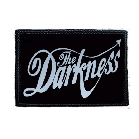 Naszywka DARKNESS