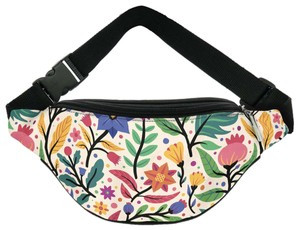 Nerka Kwiaty Ludowe Dodaj Napis!