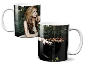 Kubek Avril Lavigne