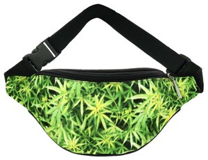 Nerka TRAWKA WEED 1 Dodaj Napis!