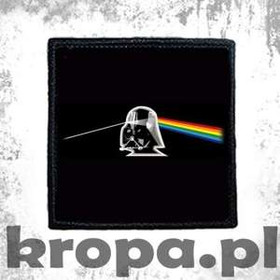 Naszywka PRYZMAT VADER'A