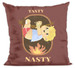 Poduszka Tasty Nasty