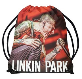 Worek LINKIN PARK