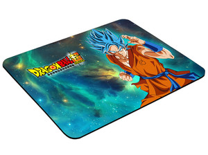 Podkładka pod mysz duża DRAGON BALL 60x40cm