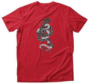 Koszulka WĄŻ BOA SNAKE