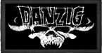 Naszywka DANZIG