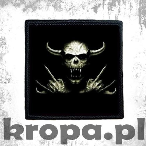 Naszywka DEMON 05