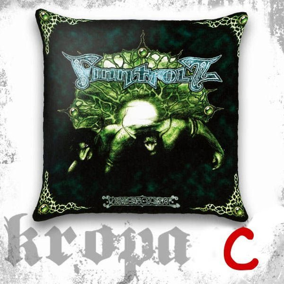 Poduszka FINNTROLL