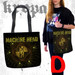 Torba na ramię MACHINE HEAD