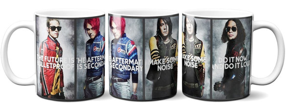 Kubek My Chemical Romance