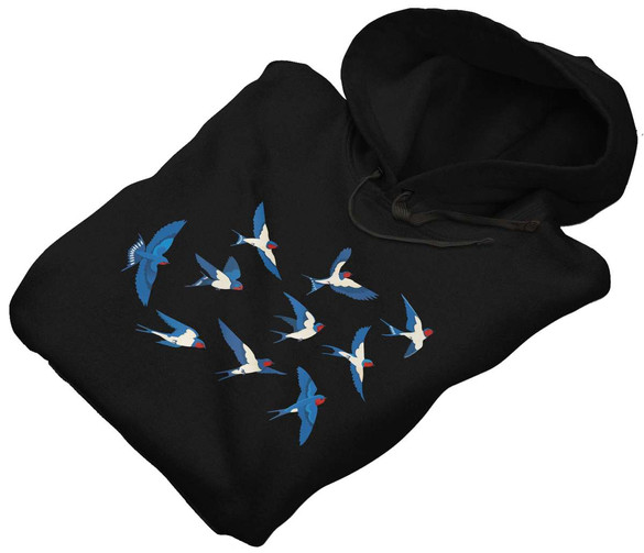 Bluza JASKÓŁKI SWALLOWS