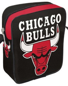 Torba Listonoszka CHICAGO BULLS Dodaj Napis!