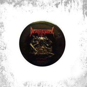 Przypinka DEATH ANGEL
