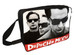 Torba na ramię Depeche Mode