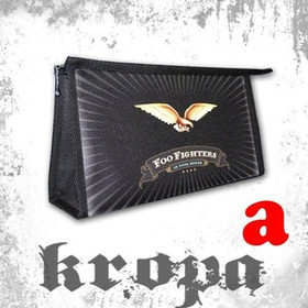 Kosmetyczka-Piórnik FOO FIGHTERS