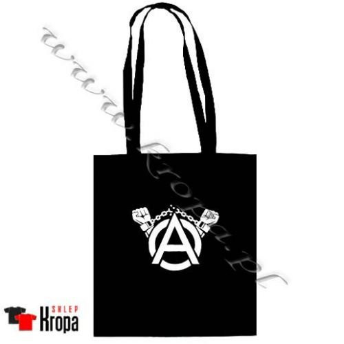 Torba na ramię ANARCHIA - 01