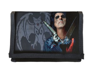 Portfel ALICE COOPER 03