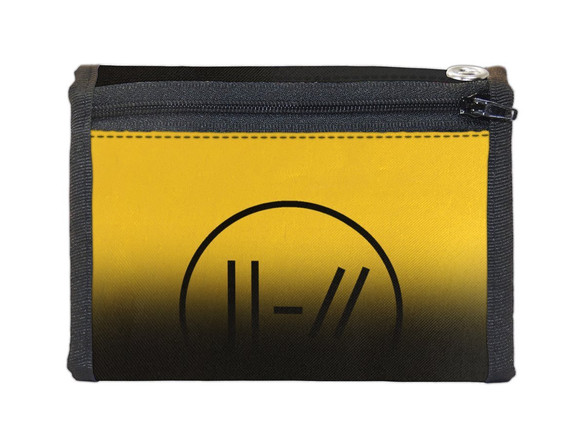 Portfel Twenty One Pilots