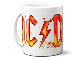 Kubek AC/DC