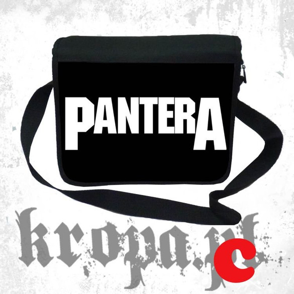 Torba szkolna PANTERA