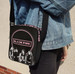 Torba Listonoszka Blackpink 04 Dodaj Napis!