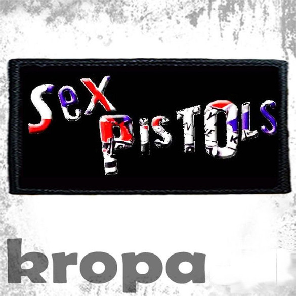 Ekran SEX PISTOLS