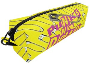 Piórnik PUNKS NOT DEAD