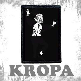 Naszywka Troll Dad 02