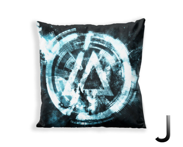 Poduszka LINKIN PARK