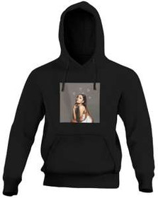 Bluza z naszywką ARIANA GRANDE 02