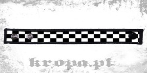Opaska na rękę - SKA