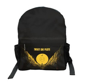 Plecak Szkolny 21 PILOTS LOGO Dodaj napis!