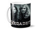 Kubek Megadeth