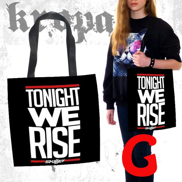 Torba na ramię SKILLET