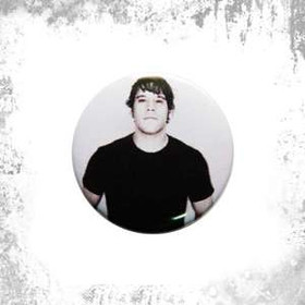 Przypinka JONATHAN GALLANT