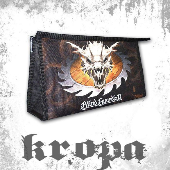 Kosmetyczka-Piórnik BLIND GUARDIAN