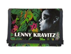 Portfel LENNY KRAVITZ 02