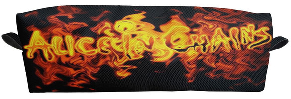 Piórnik ALICE IN CHAINS 