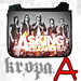 Torba szkolna  ASKING ALEXANDRIA