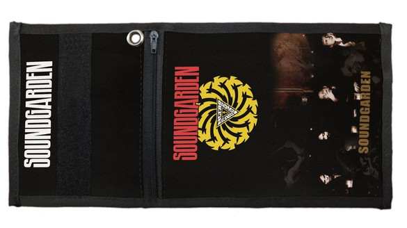 Portfel Soundgarden