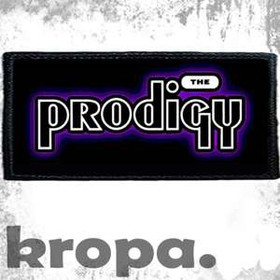 Ekran THE PRODIGY