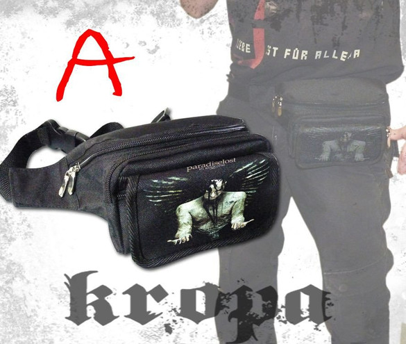 Saszetka PARADISE LOST