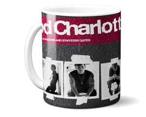 Kubek Good Charlotte