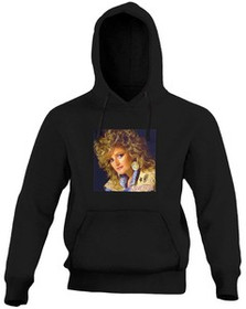 Bluza z naszywką Bonnie Tyler