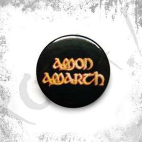 Przypinka Amon Amarth