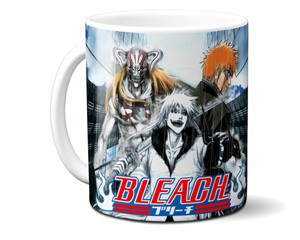 Kubek Bleach