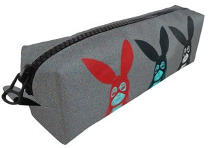 Piórnik ARIANA GRANDE