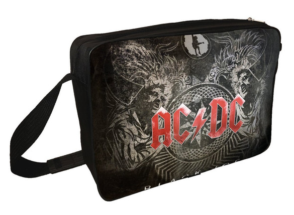 Torba na ramię AC/DC