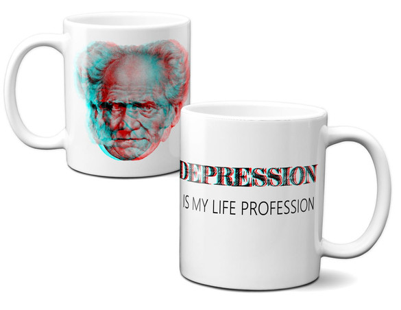 Kubek Schopenhauer