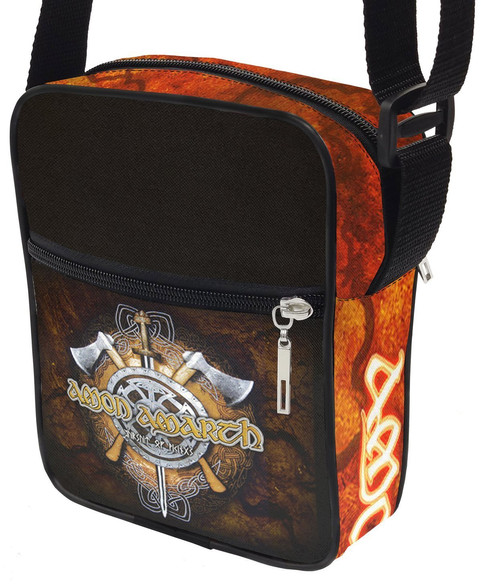 Torba Listonoszka AMON AMARTH Dodaj Napis!